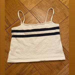Brandy Melville tank tops